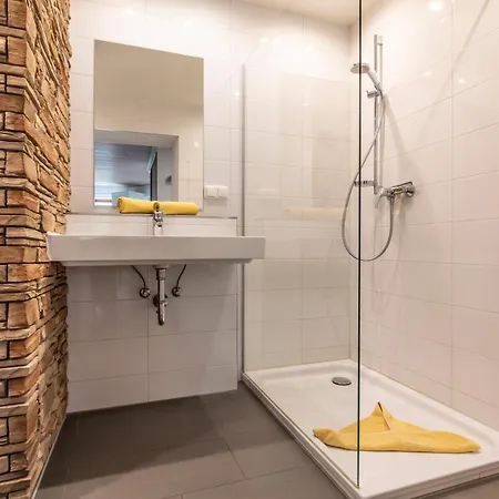 Apartment Seehof Boutique Büsum