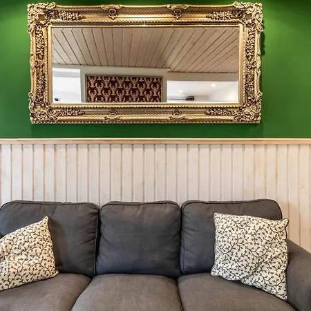 Apartment Seehof Boutique *