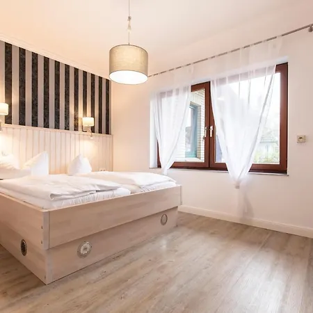 Seehof Boutique Busum