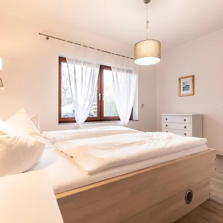 Apartment Seehof Boutique *