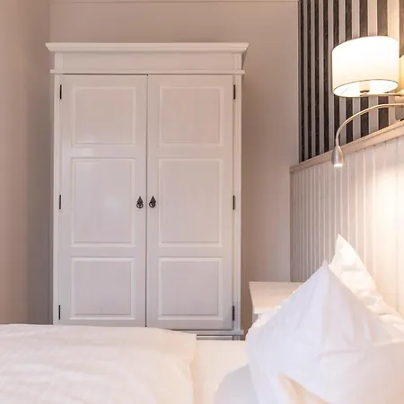 Apartment Seehof Boutique