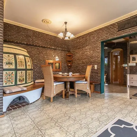 Seehof Boutique Apartment Busum