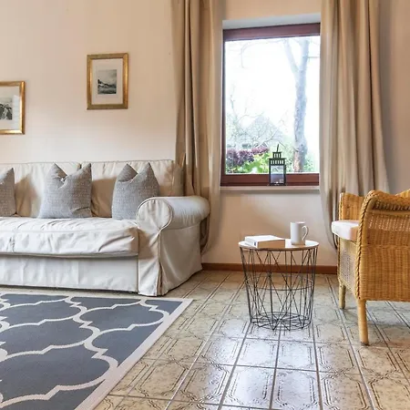 Seehof Boutique Apartment