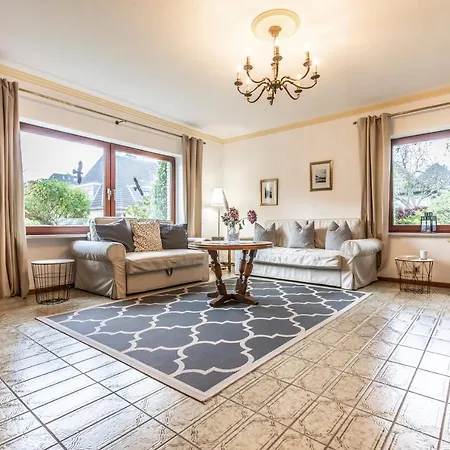 Apartment Seehof Boutique