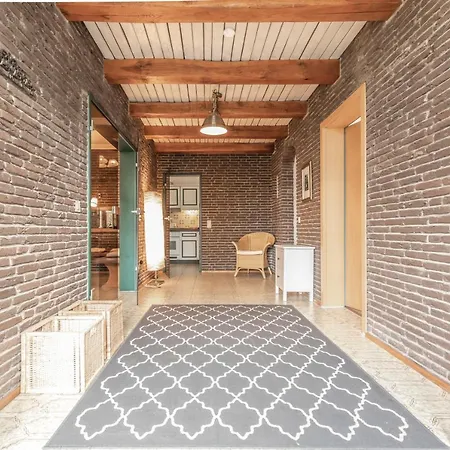 Seehof Boutique Apartment *