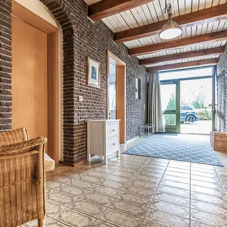 Seehof Boutique Apartment Busum