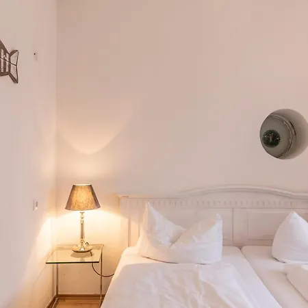 Seehof Boutique Apartment Busum