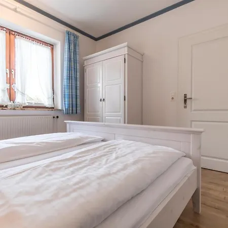 Seehof Boutique Apartment