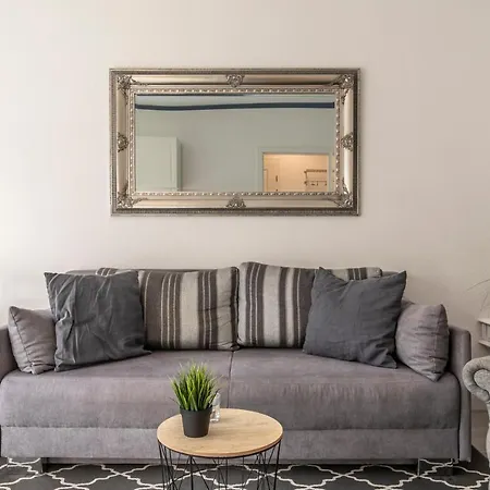 Apartment Seehof Boutique Busum