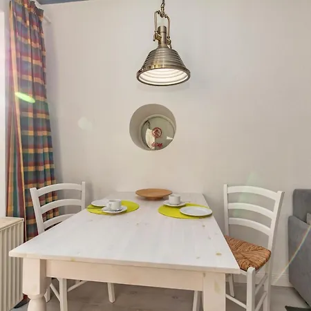 Seehof Boutique * Busum
