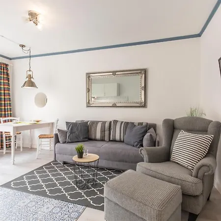 Seehof Boutique Apartment *