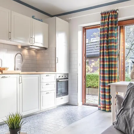 Seehof Boutique Apartment