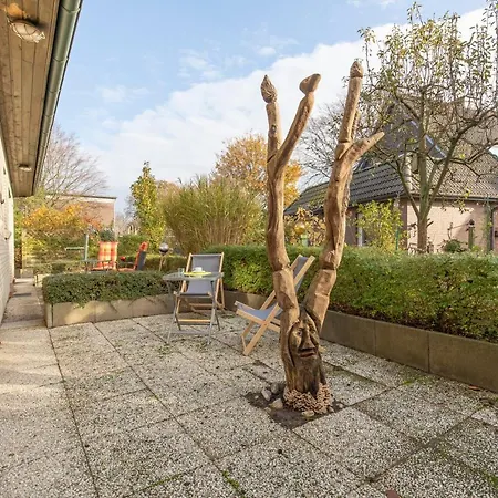 Seehof Boutique Apartment Busum