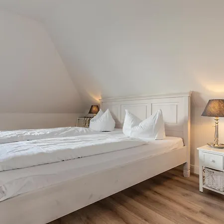 Seehof Boutique Appartement