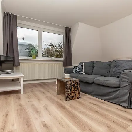 Seehof Boutique Busum