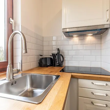 Seehof Boutique 아파트 *