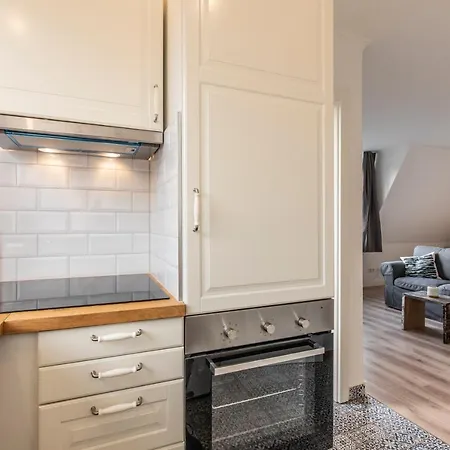 Seehof Boutique Büsum