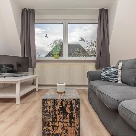 Seehof Boutique Apartment *