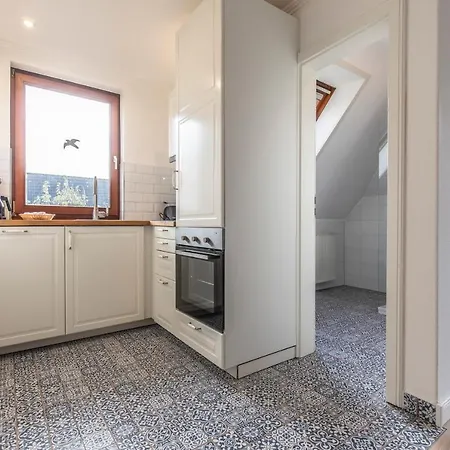 Apartment Seehof Boutique