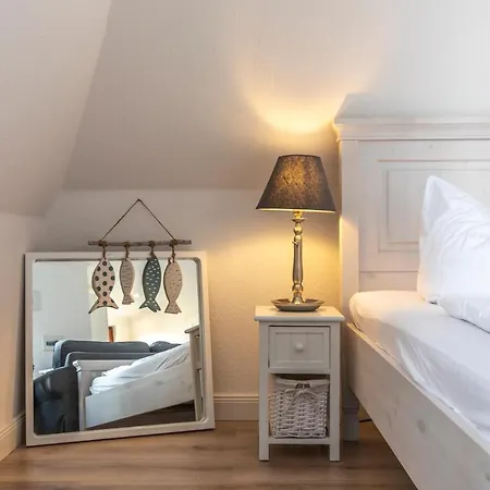 Seehof Boutique Apartment