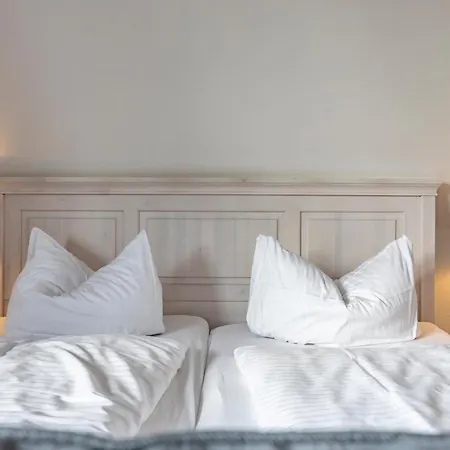 Seehof Boutique Apartment *