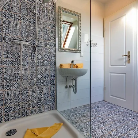 Seehof Boutique Appartement Büsum
