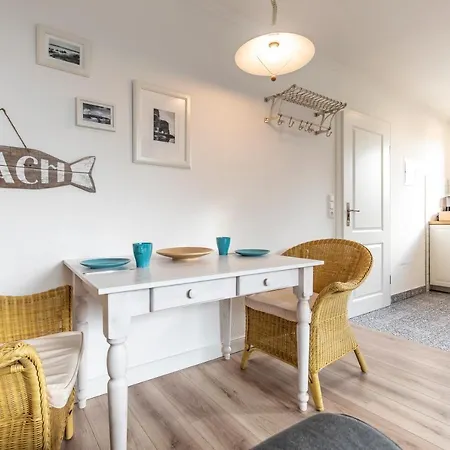 Appartement Seehof Boutique *