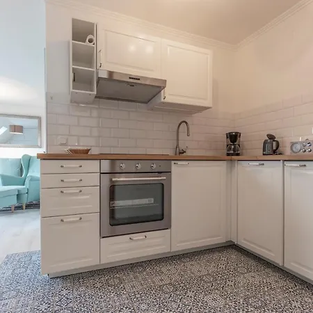 Apartment Seehof Boutique *