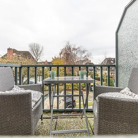 Seehof Boutique Büsum