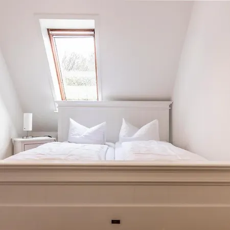 Apartment Seehof Boutique Büsum