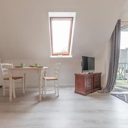 Seehof Boutique 아파트