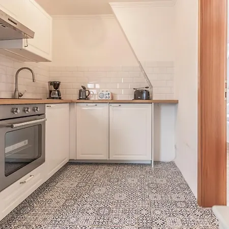 Apartment Seehof Boutique