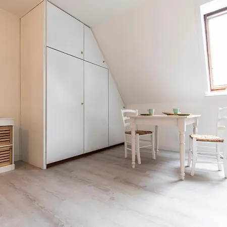 Seehof Boutique 아파트 *