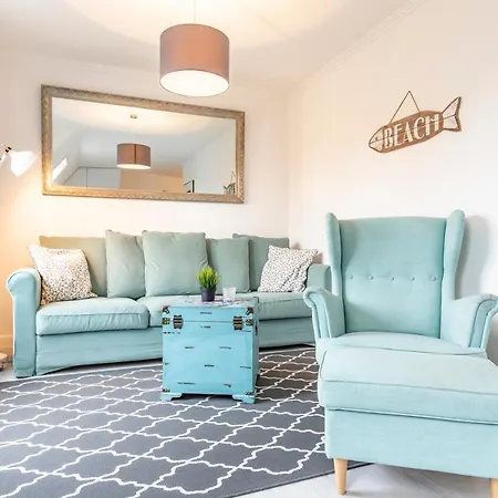 Apartment Seehof Boutique *