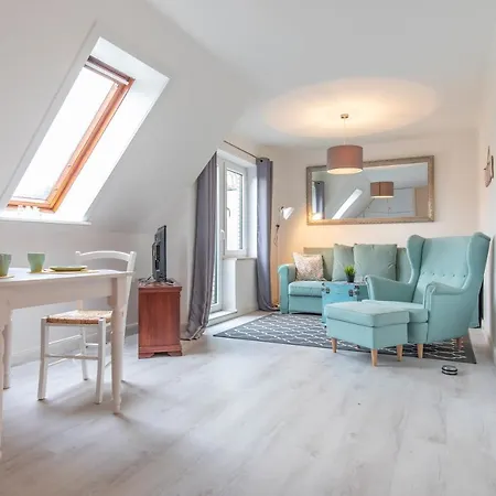 Apartment Seehof Boutique *