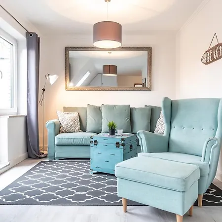 Apartment Seehof Boutique