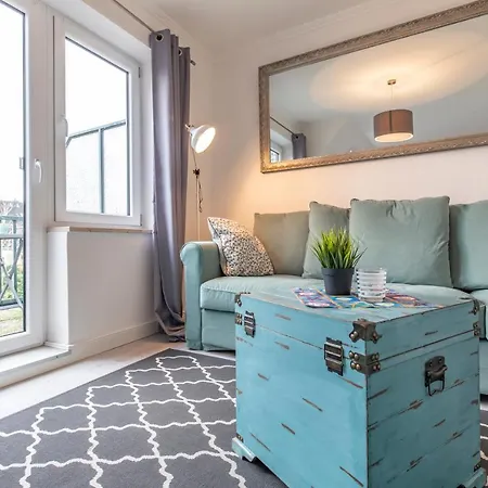 아파트 Seehof Boutique *