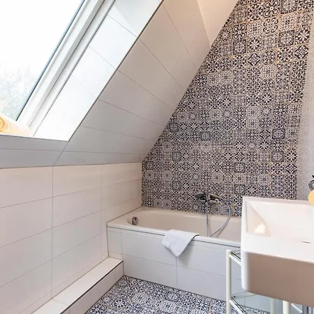 아파트 Seehof Boutique 부숨