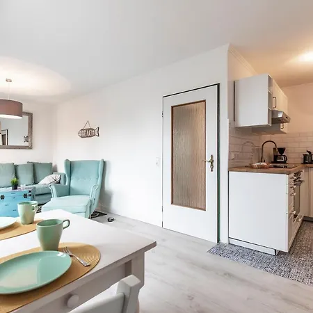 아파트 Seehof Boutique 부숨