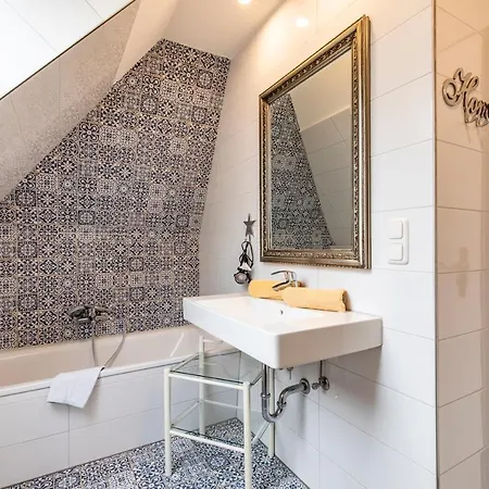 Seehof Boutique * 부숨