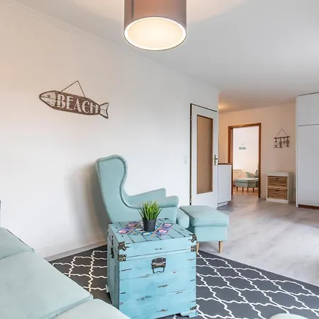 아파트 Seehof Boutique