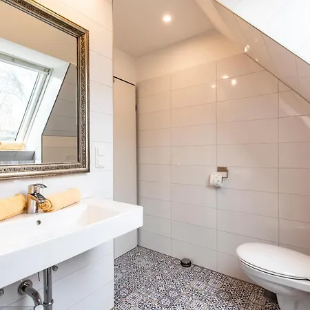 아파트 Seehof Boutique