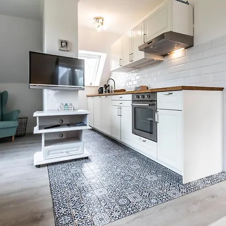 Seehof Boutique 아파트 부숨