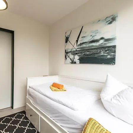 Seehof Boutique 아파트