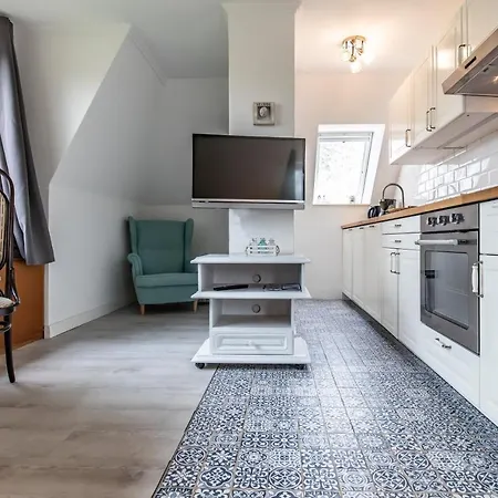 Seehof Boutique Büsum