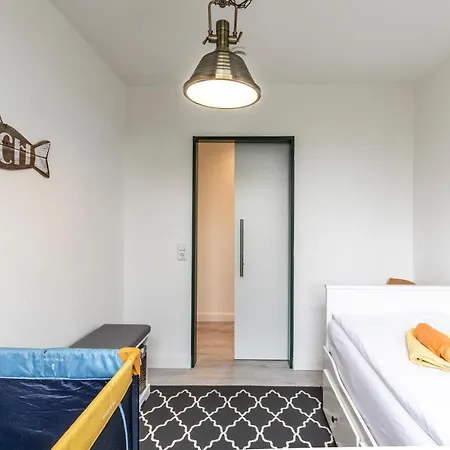 Seehof Boutique 아파트 부숨