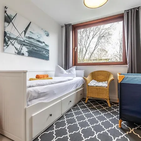 Seehof Boutique 아파트