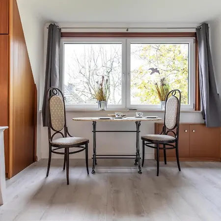 Seehof Boutique Apartment *