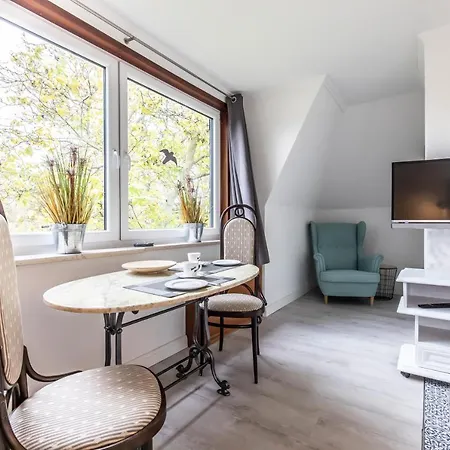 Apartment Seehof Boutique