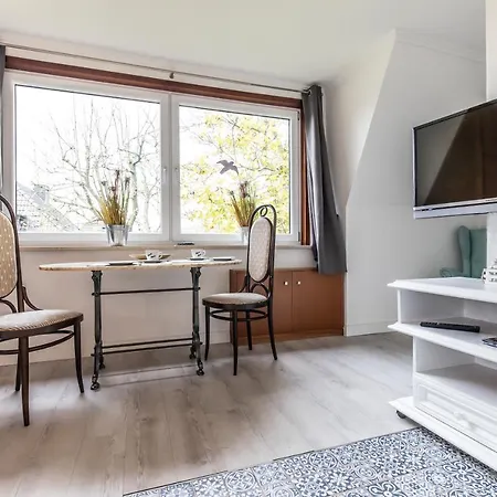 Seehof Boutique 아파트 부숨